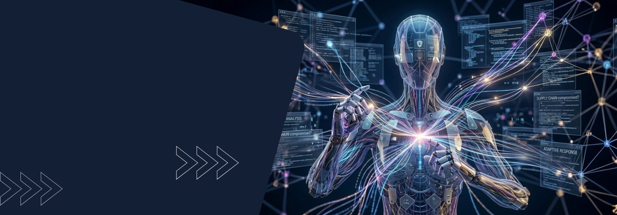 Securing the AI Frontier: Preparing for the Changing Cyber Security Landscape