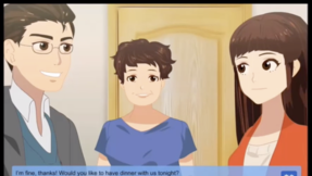 云端服务个案