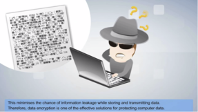 Data Encryption
