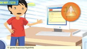 Good Online Practices