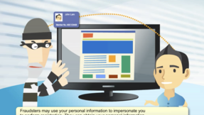 Common Threats (Identity Theft)