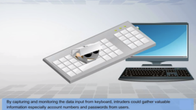 Keylogger