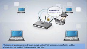 Network and Communication Security (II)