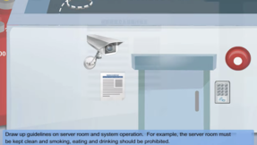 Physical Security