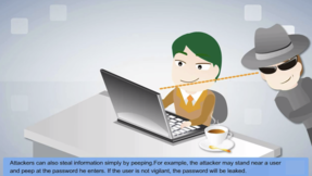Social Engineering Attack