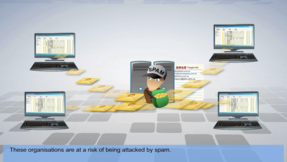 Spam Email (I)