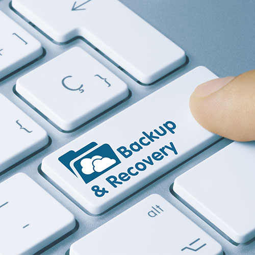 convenient managed Server Backup customer Reviews