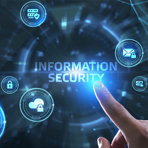InfoSec: Information Security in Electronic Services